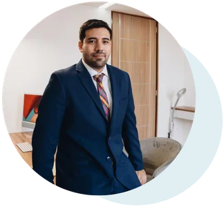 Dr. Edson García